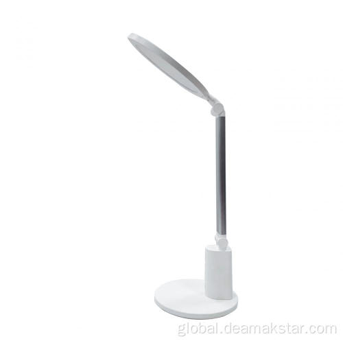 Reading Lamps Blue Eyes Protection Led Desk Lamp for Kids Supplier